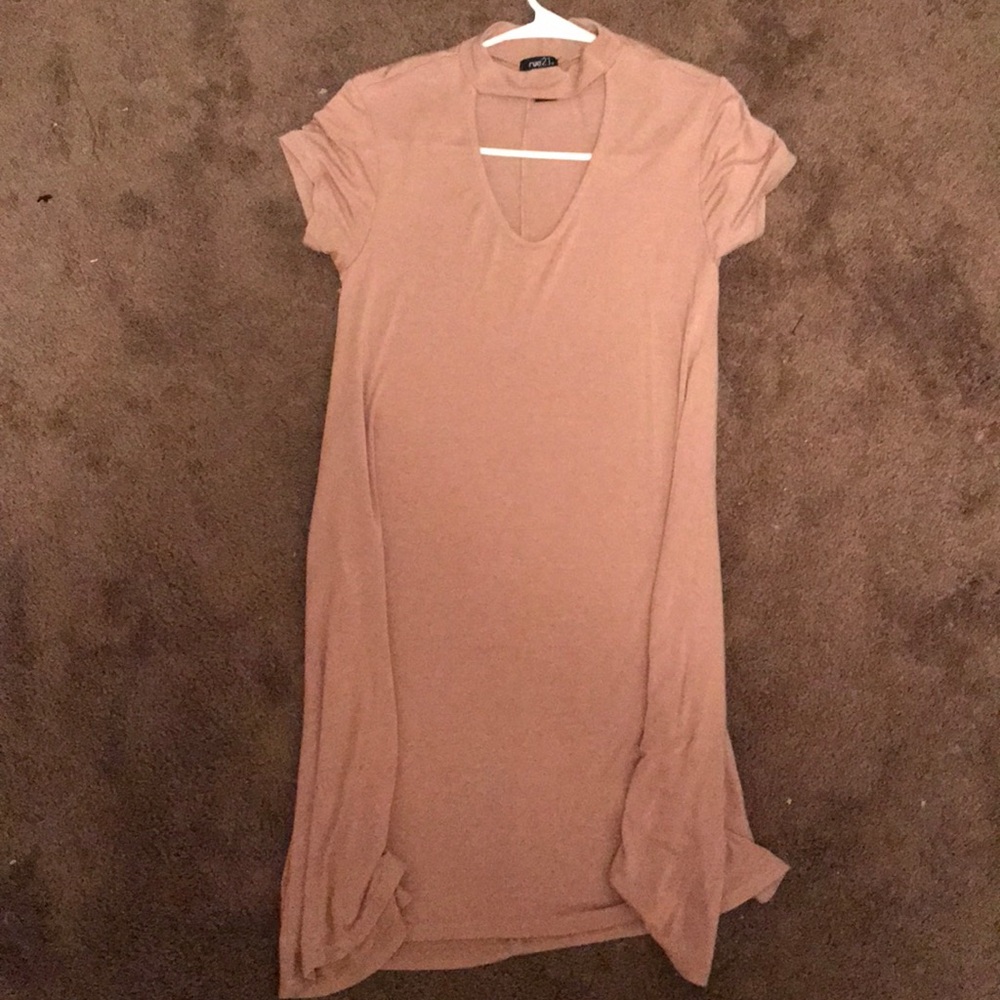 Dress nice flow dress